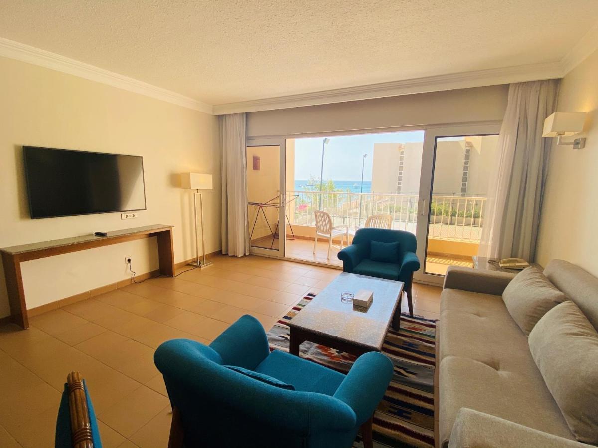 Hurghada Suites & Apartments Serviced By Marriott Exterior photo