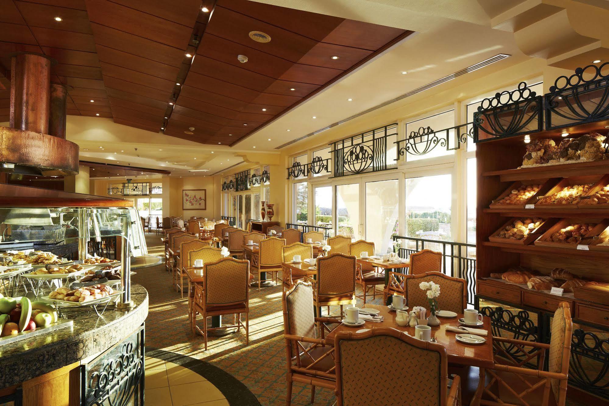 Hurghada Suites & Apartments Serviced By Marriott Exterior photo The restaurant at the Ritz-Carlton, Laguna Niguel